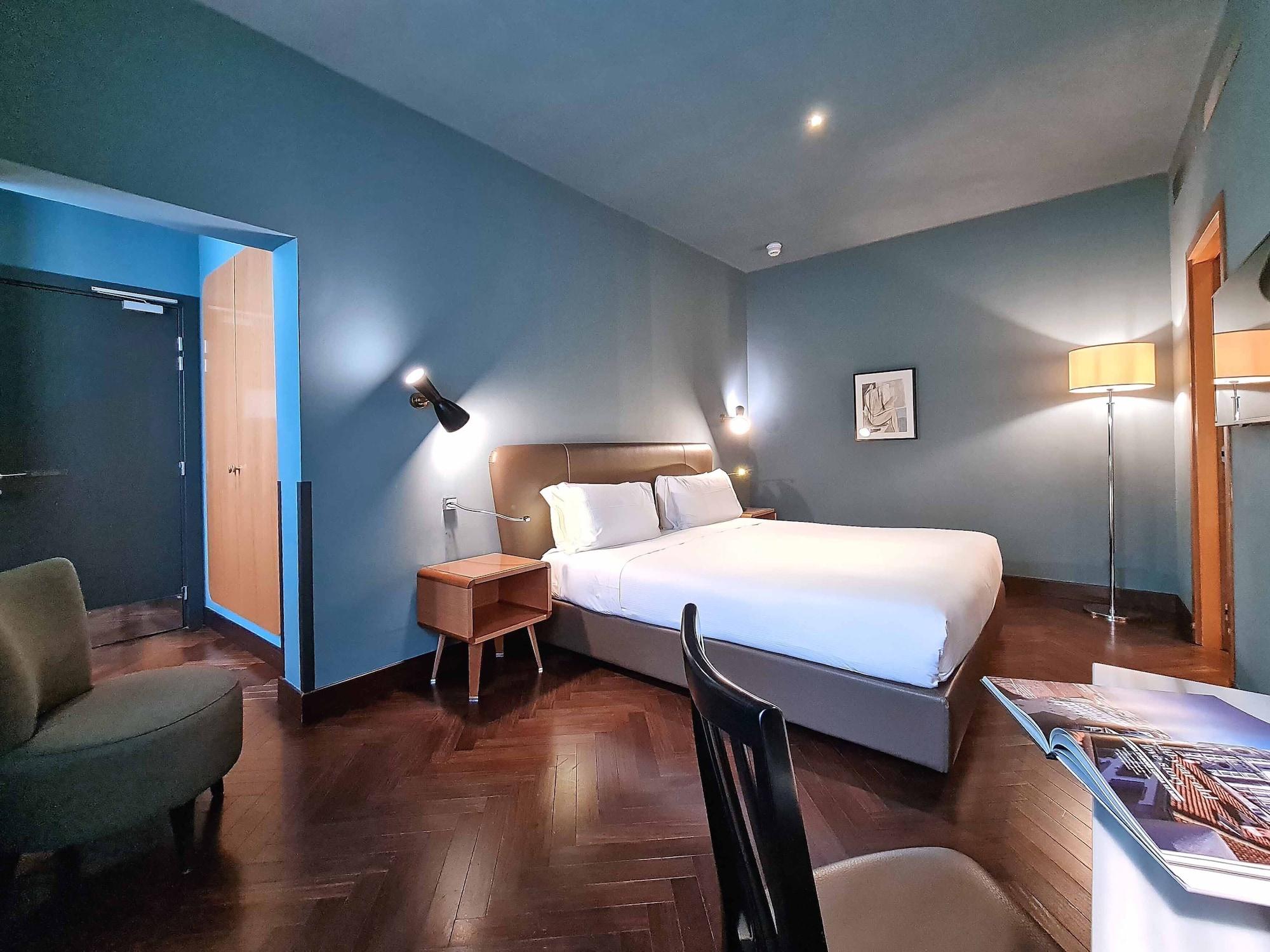 Garibaldi Blu - Wtb Hotel Firenze