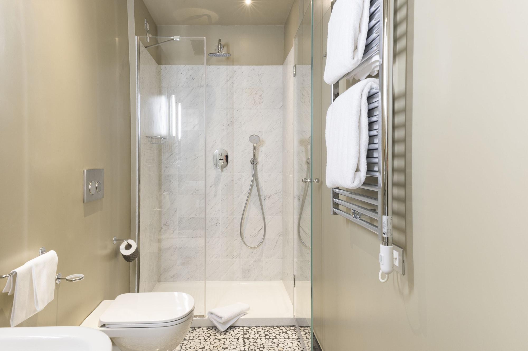 Garibaldi Blu - Wtb 4* Firenze