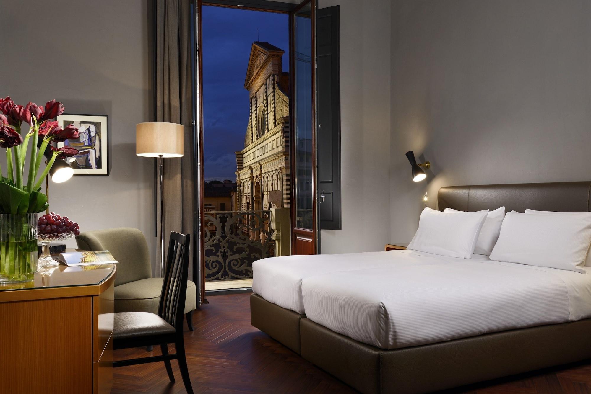 Hotel Garibaldi Blu - Wtb Firenze