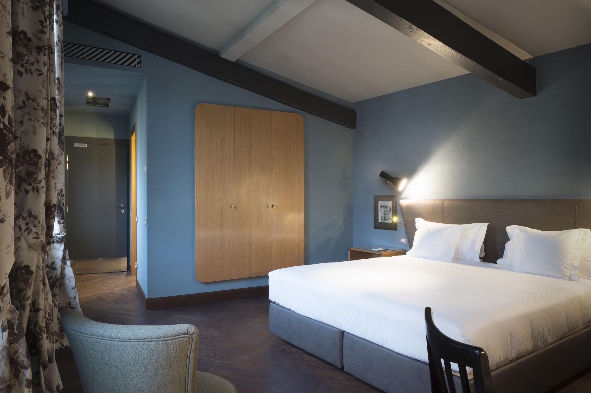 Garibaldi Blu - Wtb Hotel Firenze