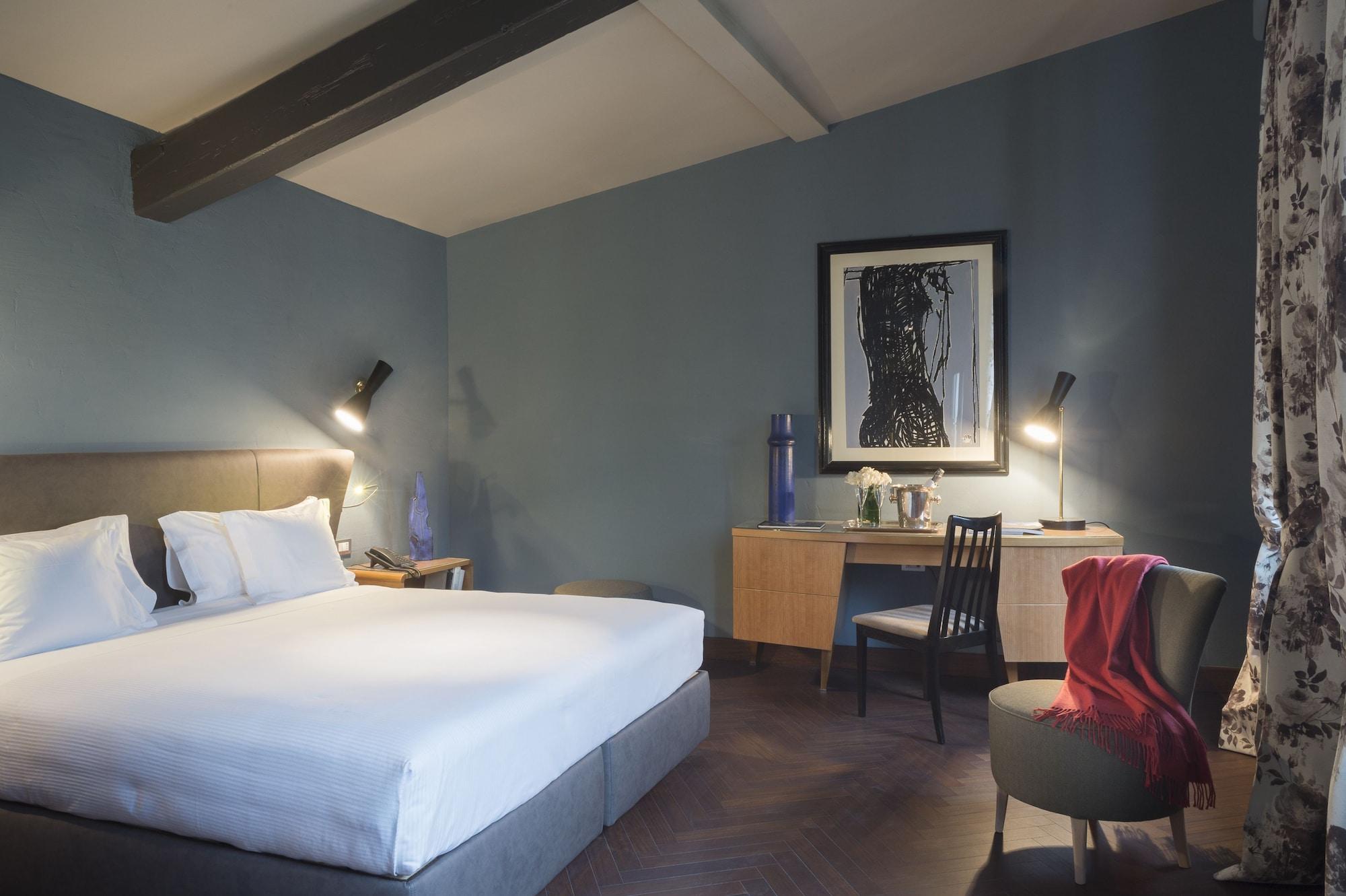 Hotel Garibaldi Blu - Wtb