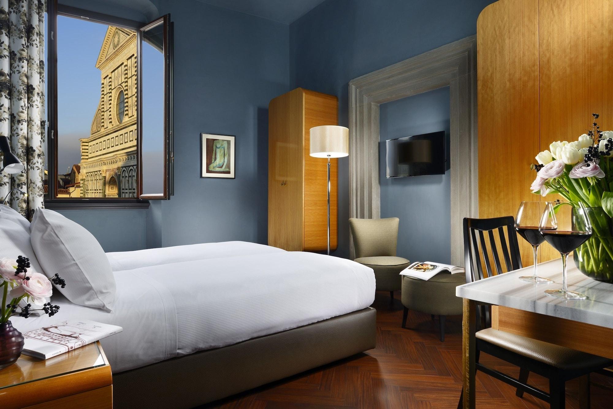 Hotel Garibaldi Blu - Wtb