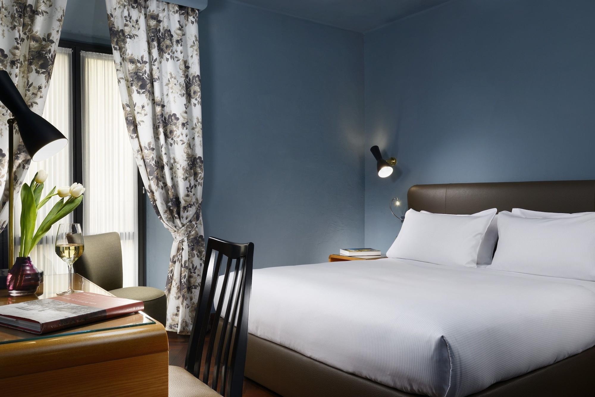 Garibaldi Blu - Wtb Hotel
