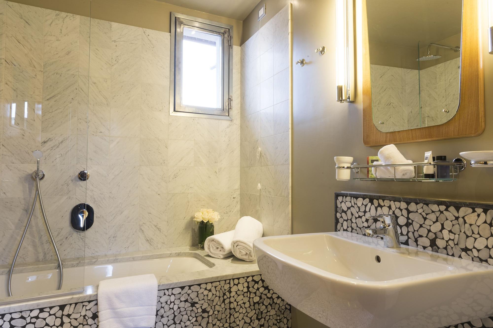 Hotel Garibaldi Blu - Wtb 4*