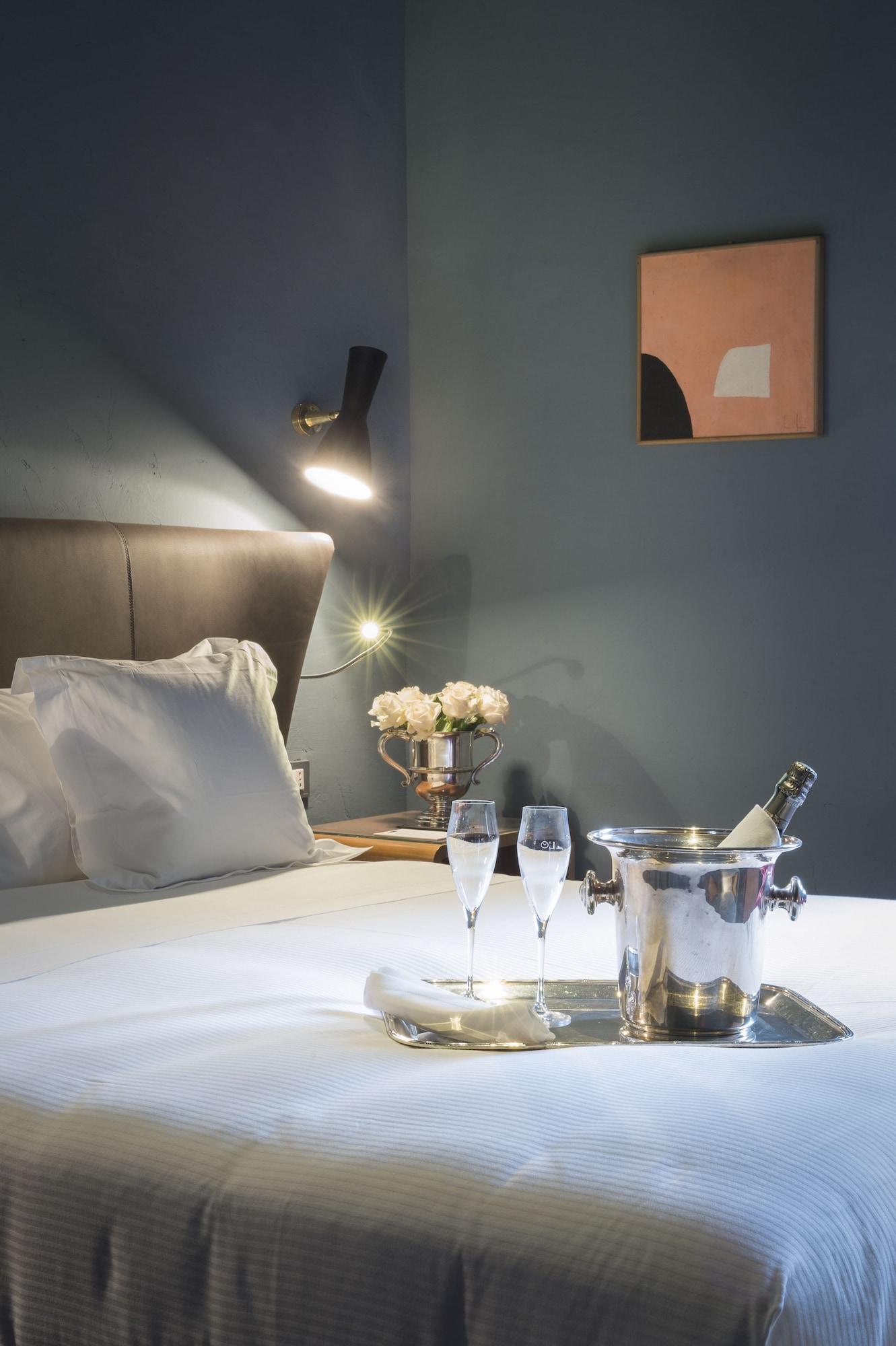 Hotel Garibaldi Blu - Wtb