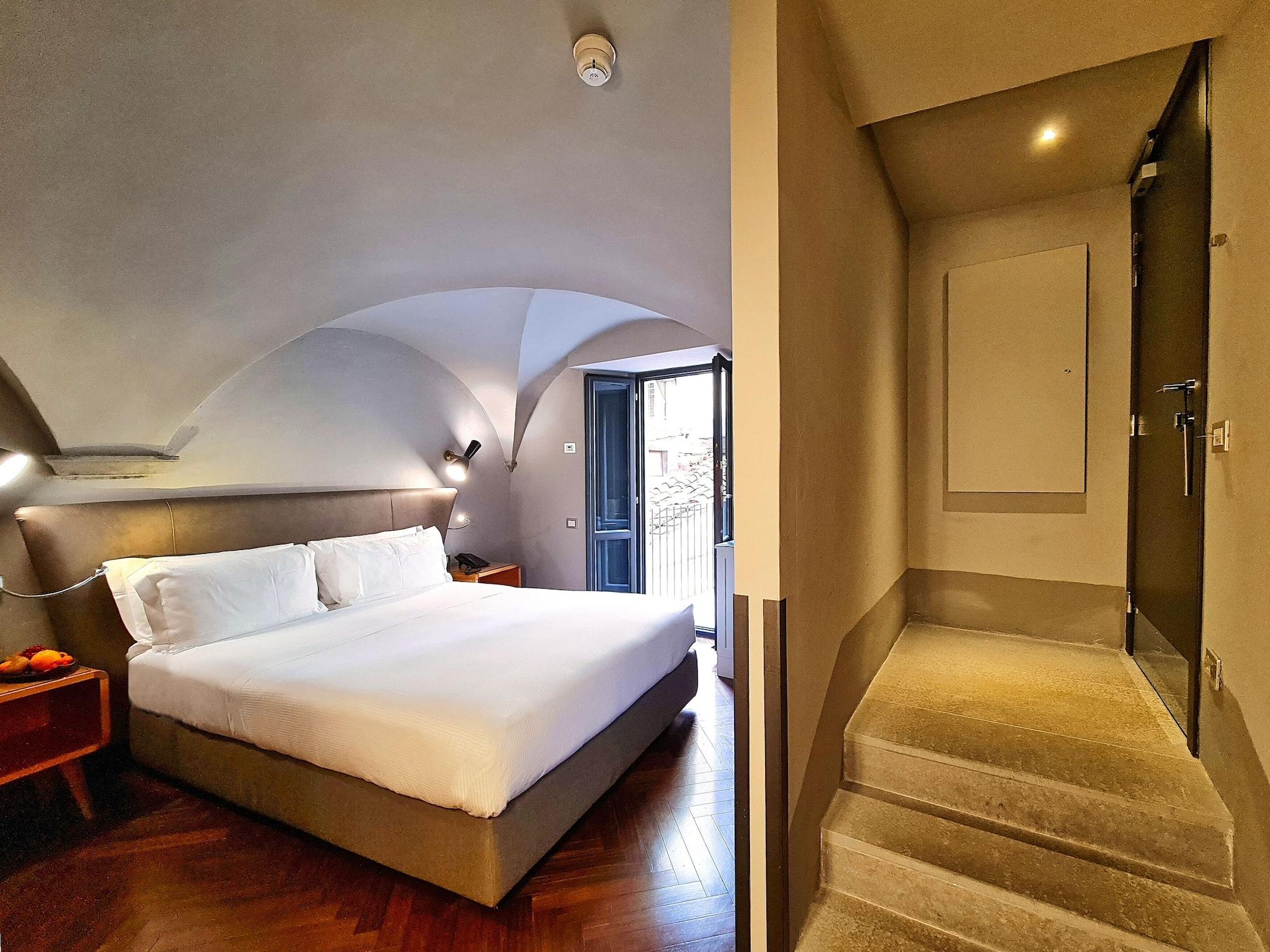 Hotel Garibaldi Blu - Wtb