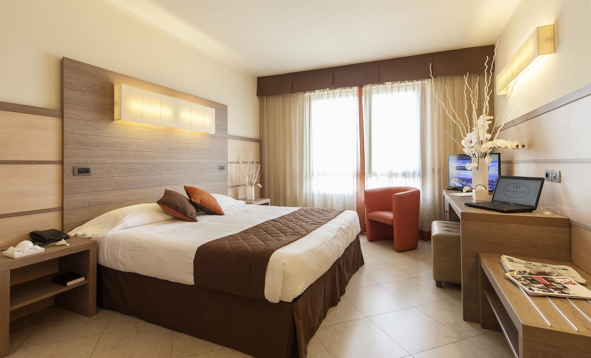 Hotel Nilhotel
