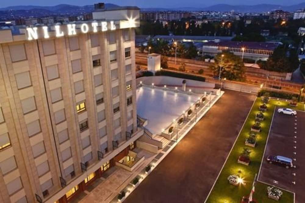 Hotel Nilhotel Florence