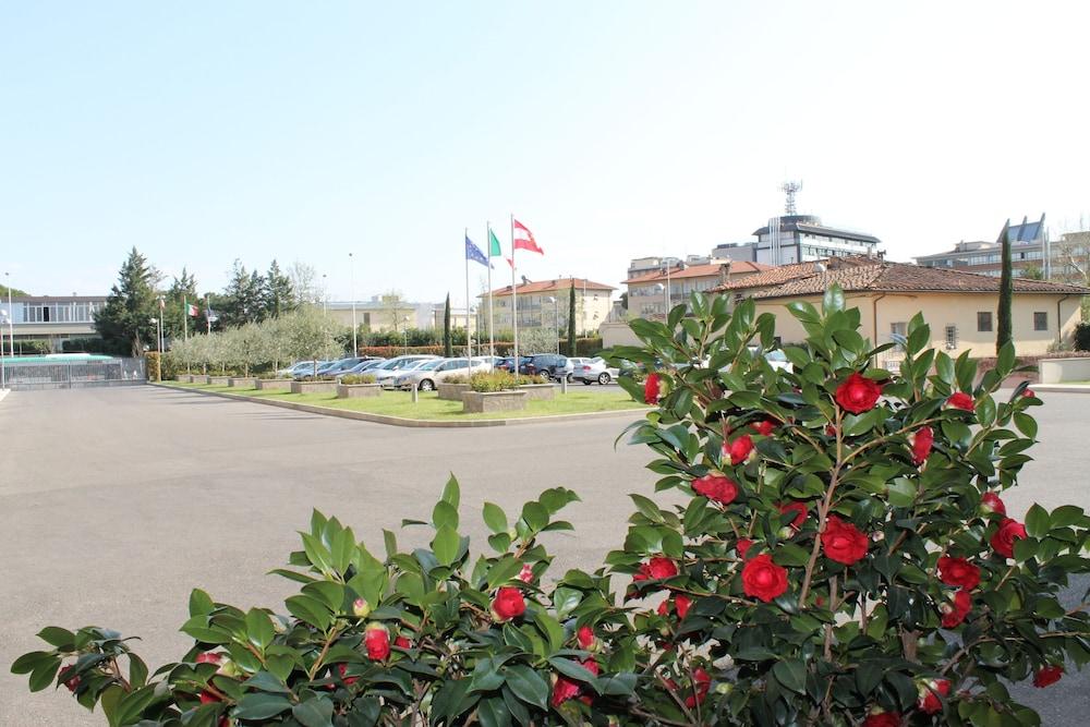 Nilhotel 4* Florence