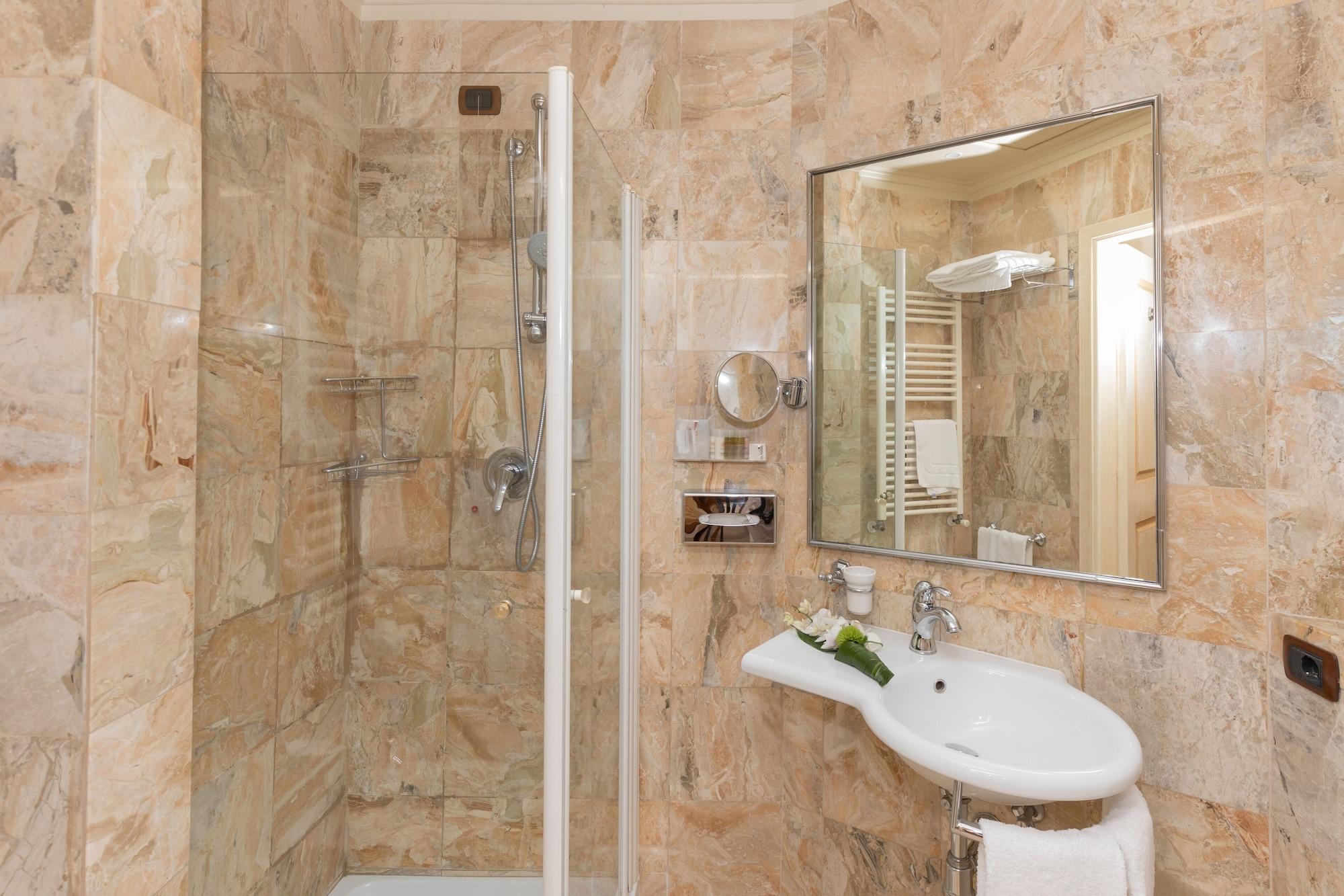 Hotel Adler Cavalieri Hotel-private Spa & Gym Florença