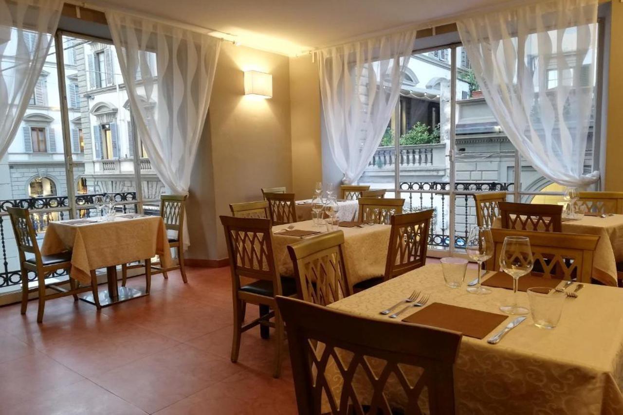 Hotell Medici Firenze