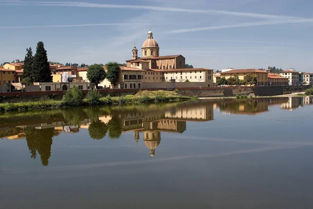 Hotel Unicorno Florence