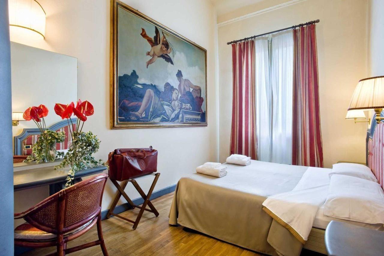 Hotel Unicorno Florence