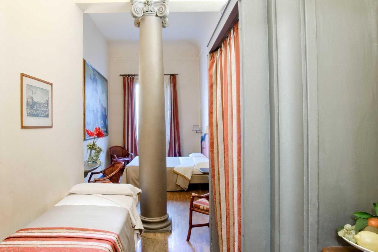 Hotel Unicorno