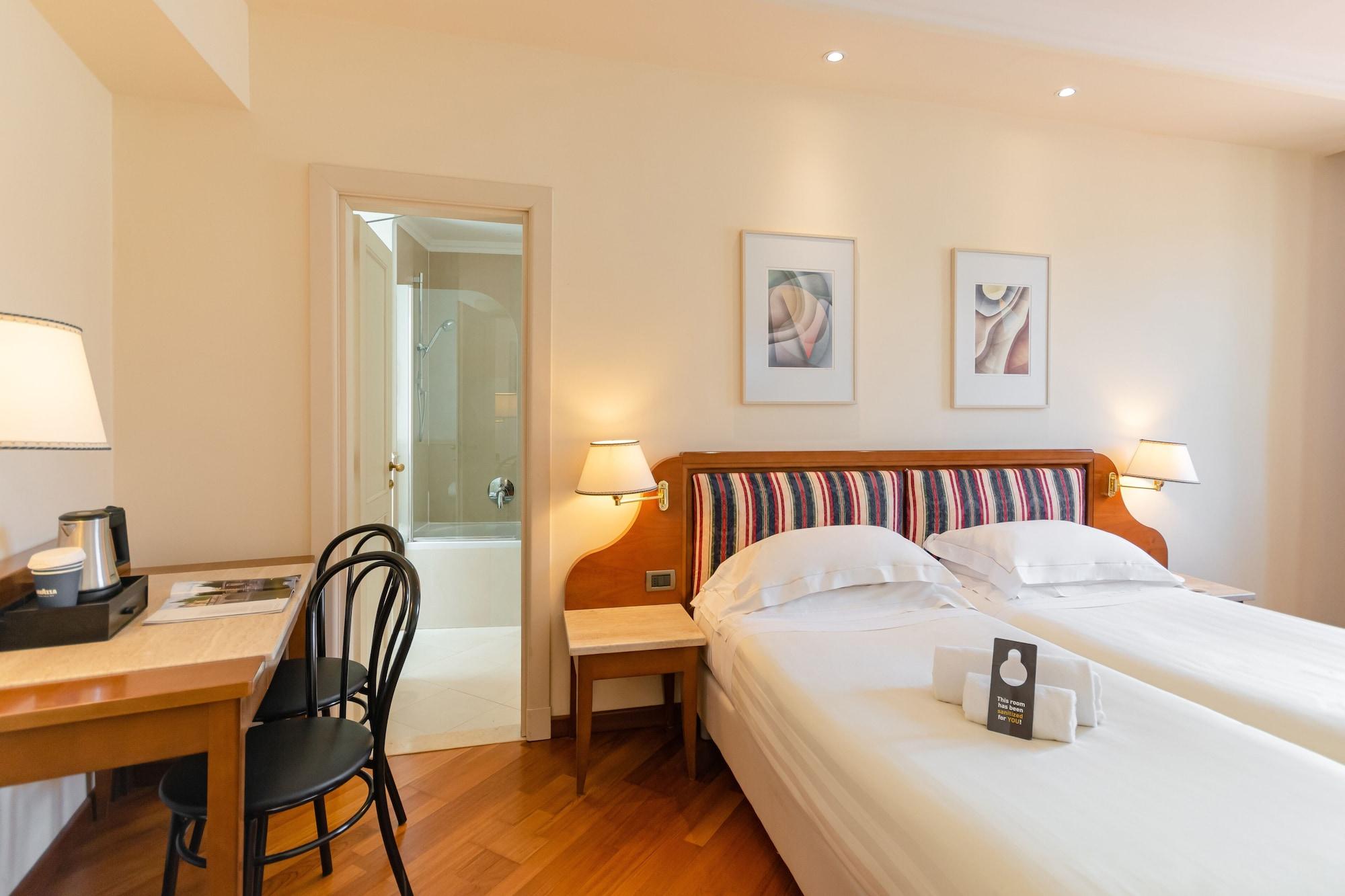 Laurus Al Duomo Hotel 4*
