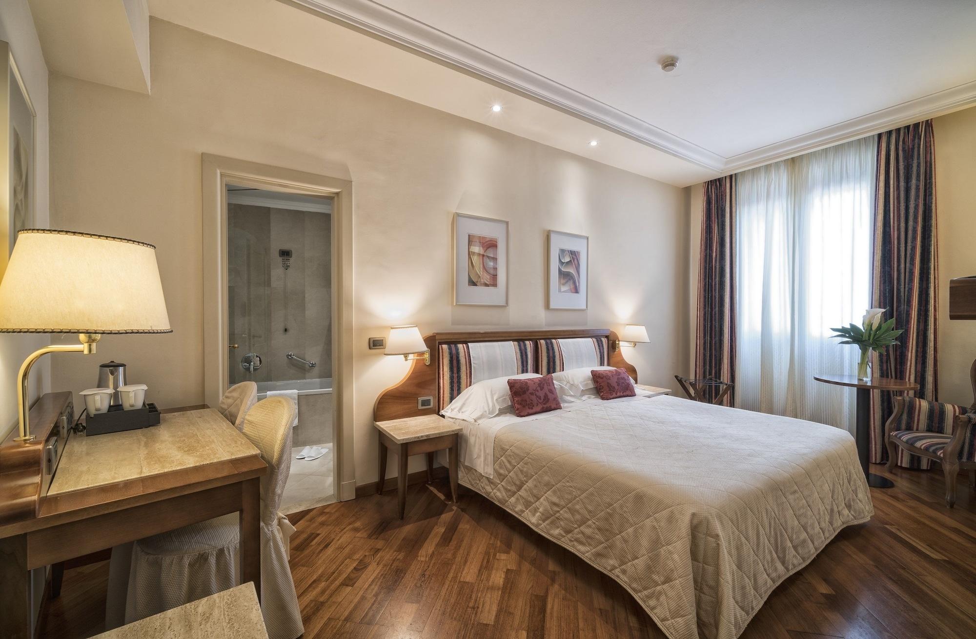 Laurus Al Duomo 4*