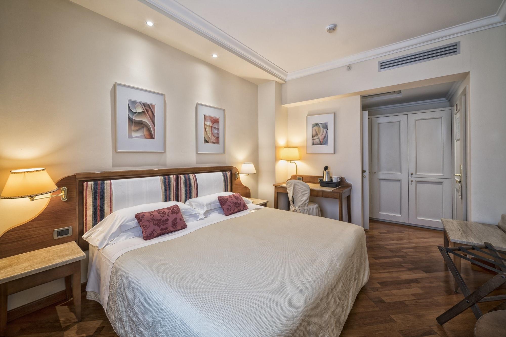 Laurus Al Duomo 4*