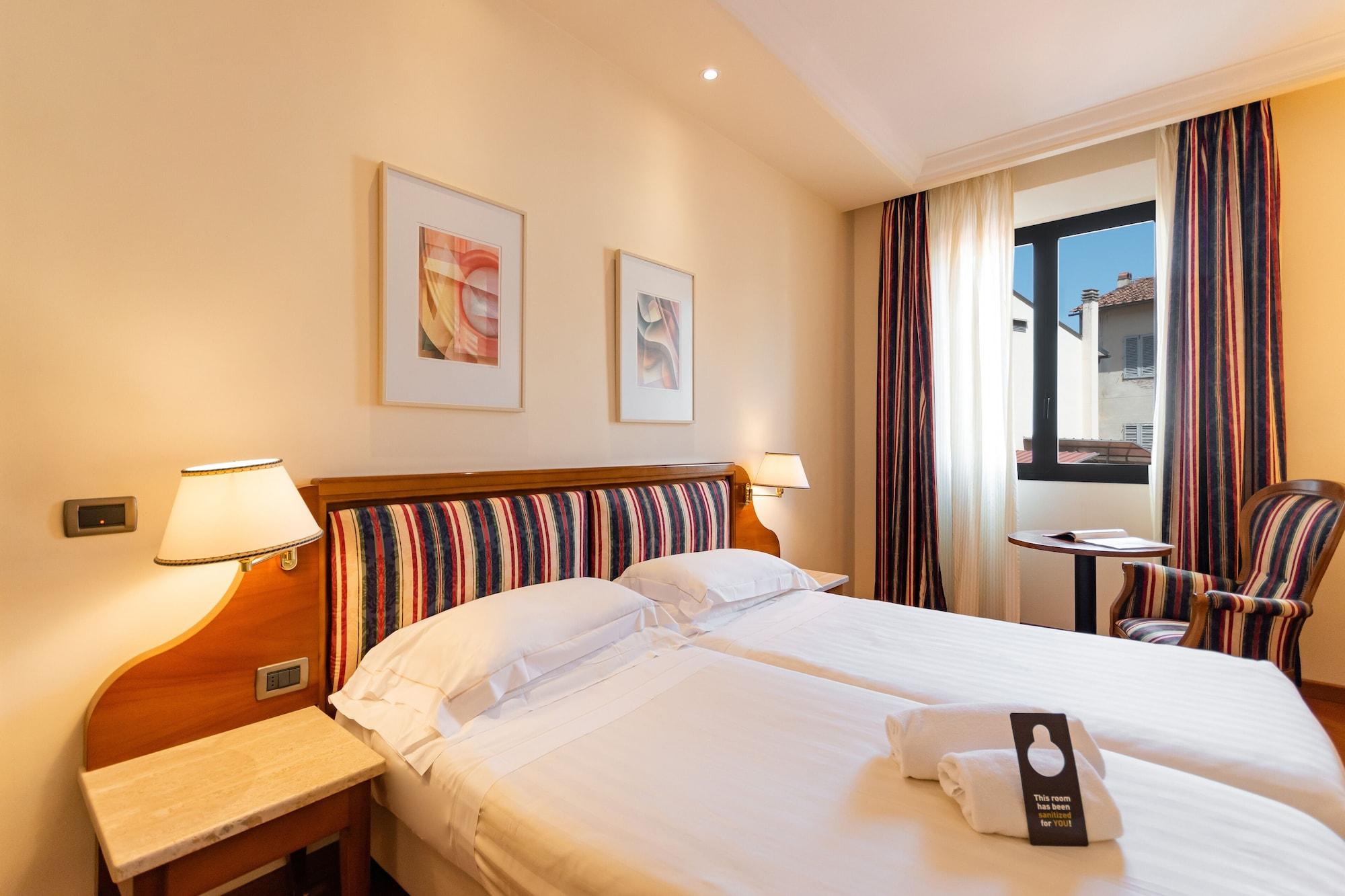 Hotel Laurus Al Duomo Florença