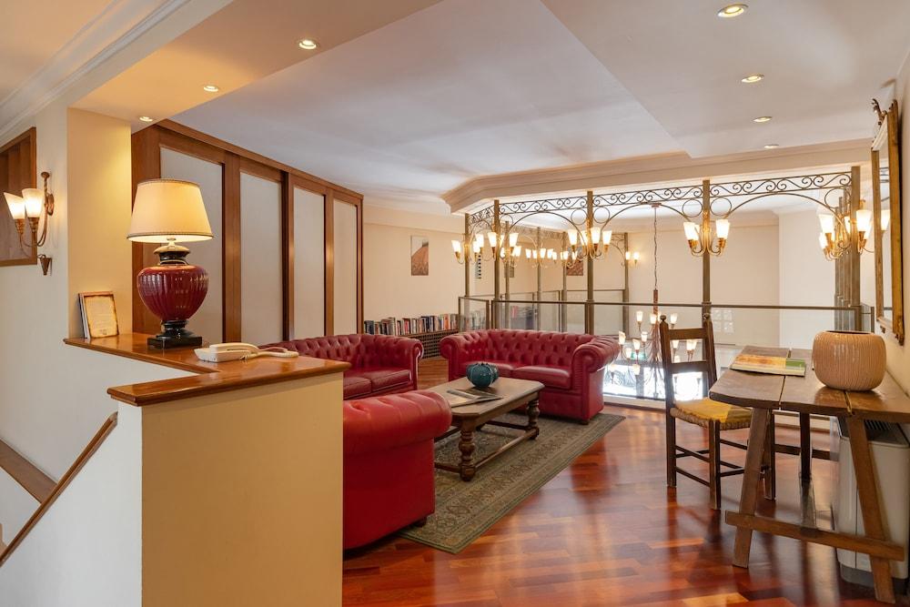 Laurus Al Duomo Hotel Florença