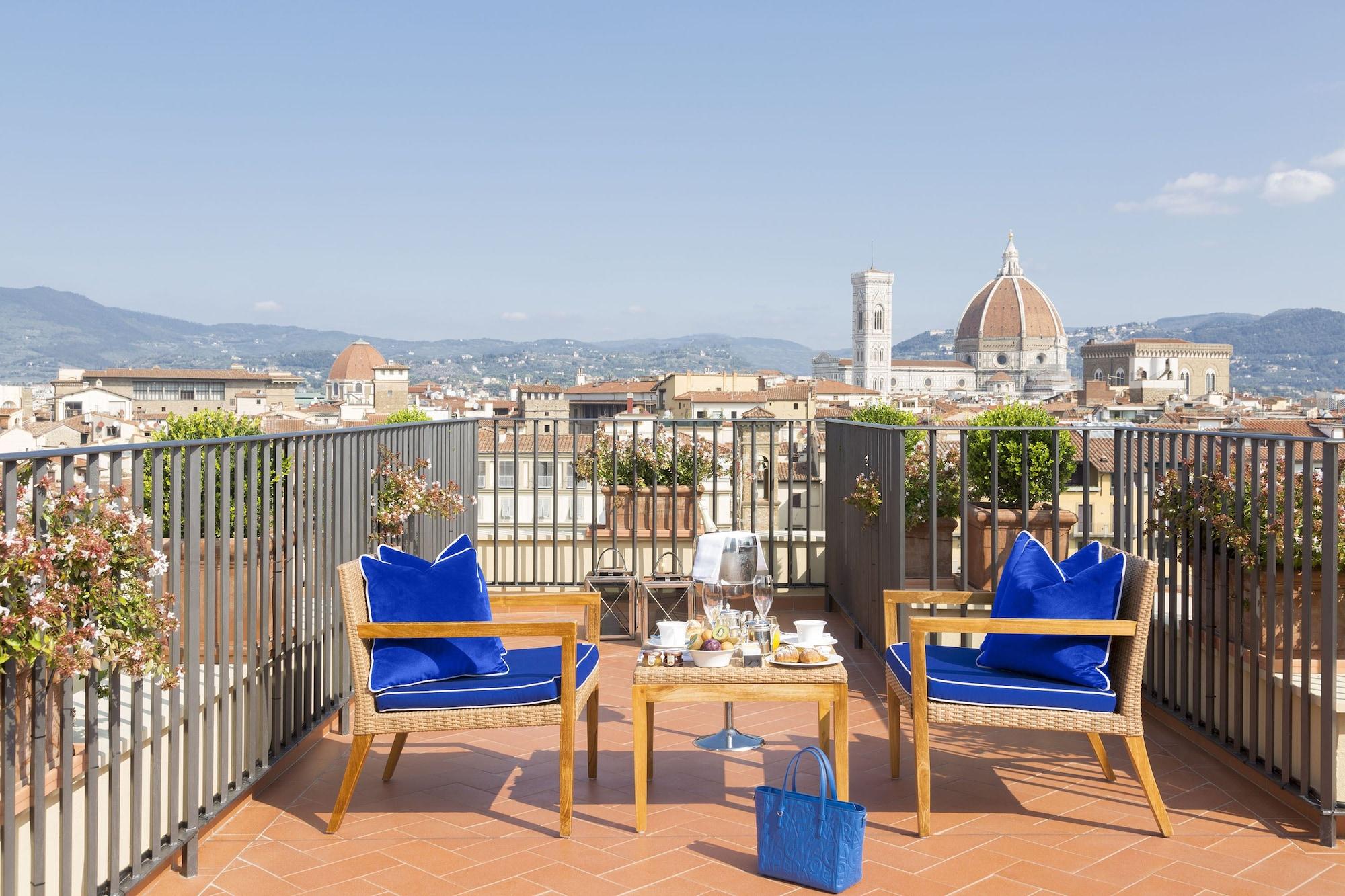 Lungarno - Lungarno Collection Hotel Florença