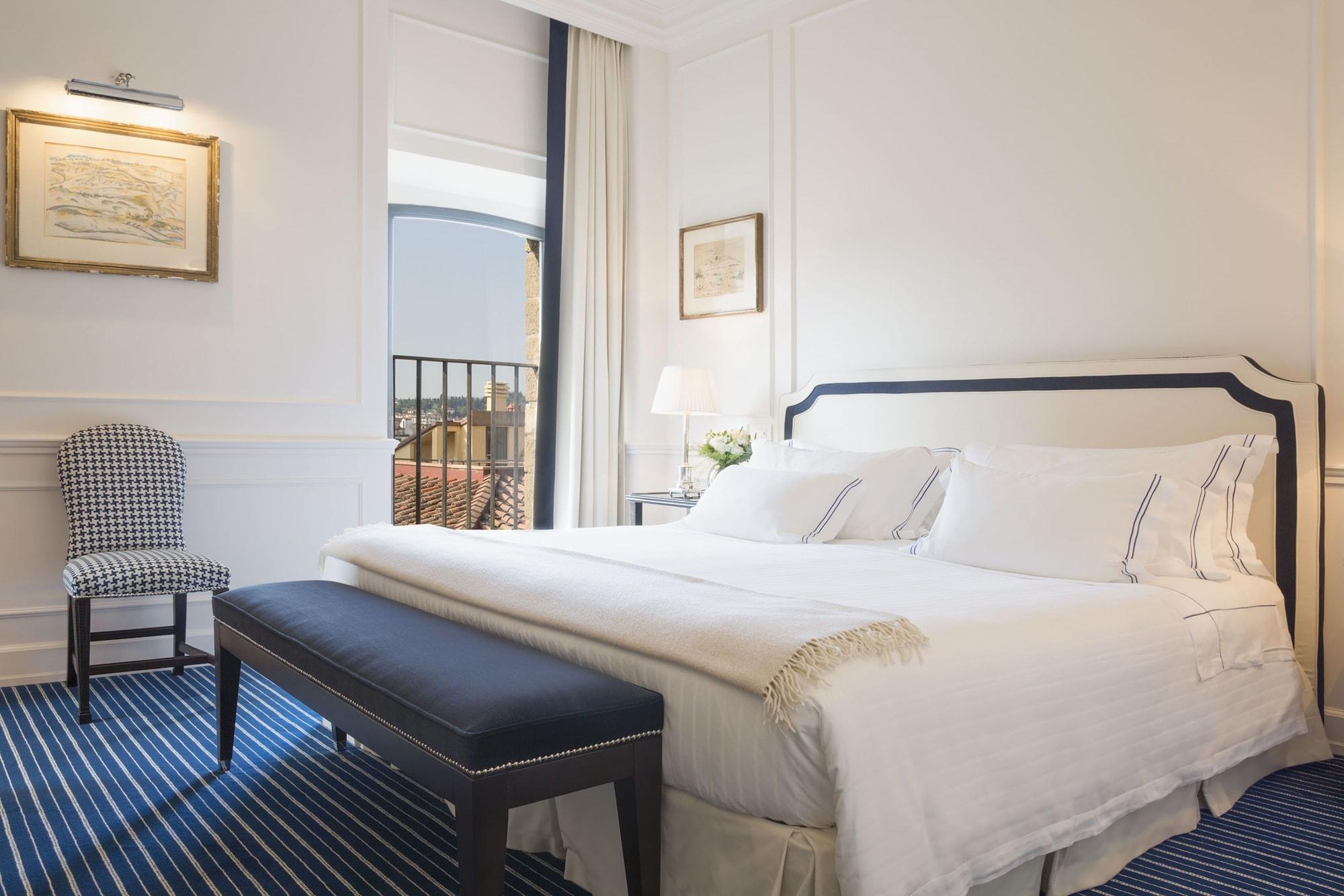 Lungarno - Lungarno Collection Hotel Florença