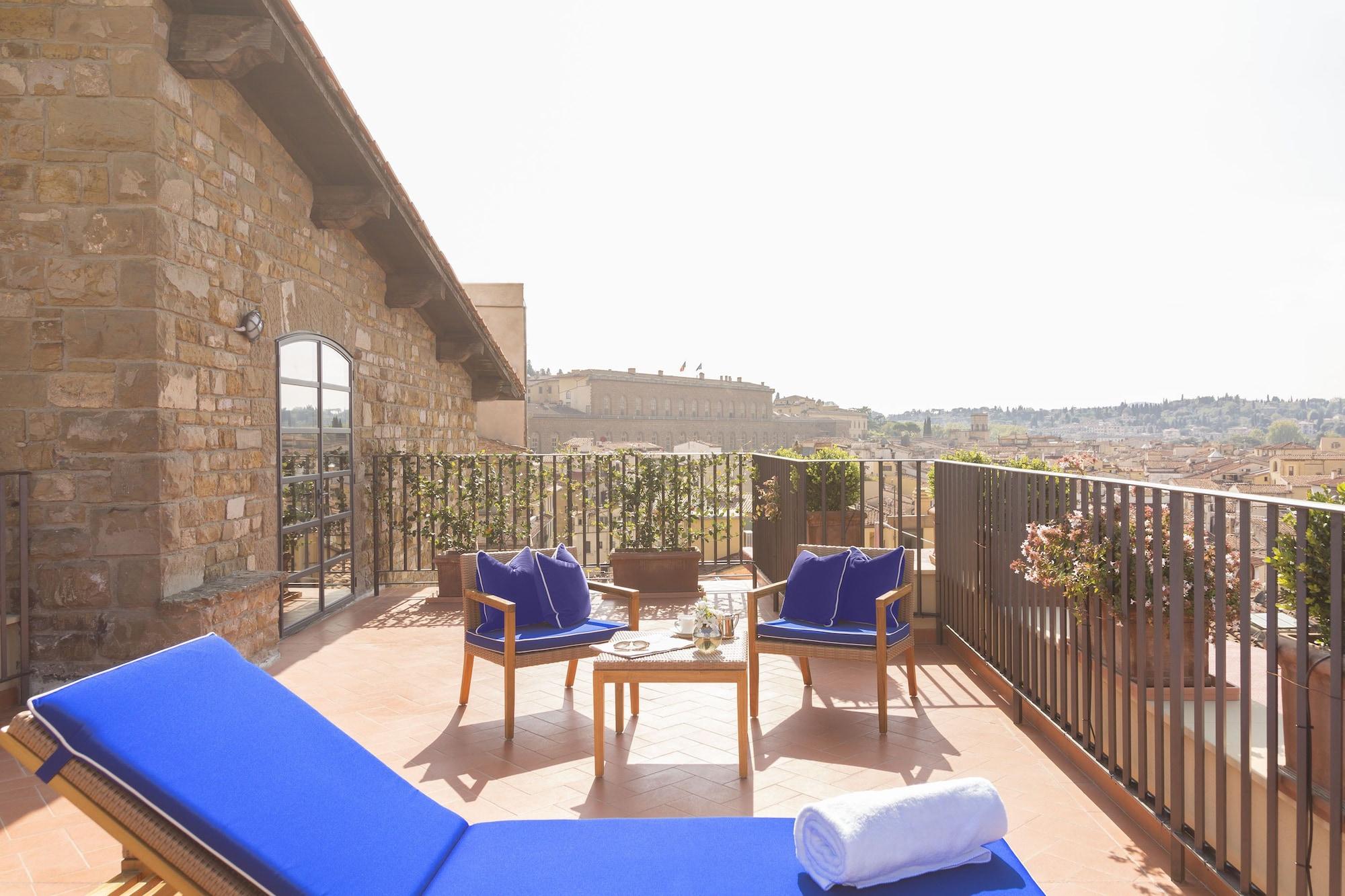 Lungarno - Lungarno Collection Hotel 5*