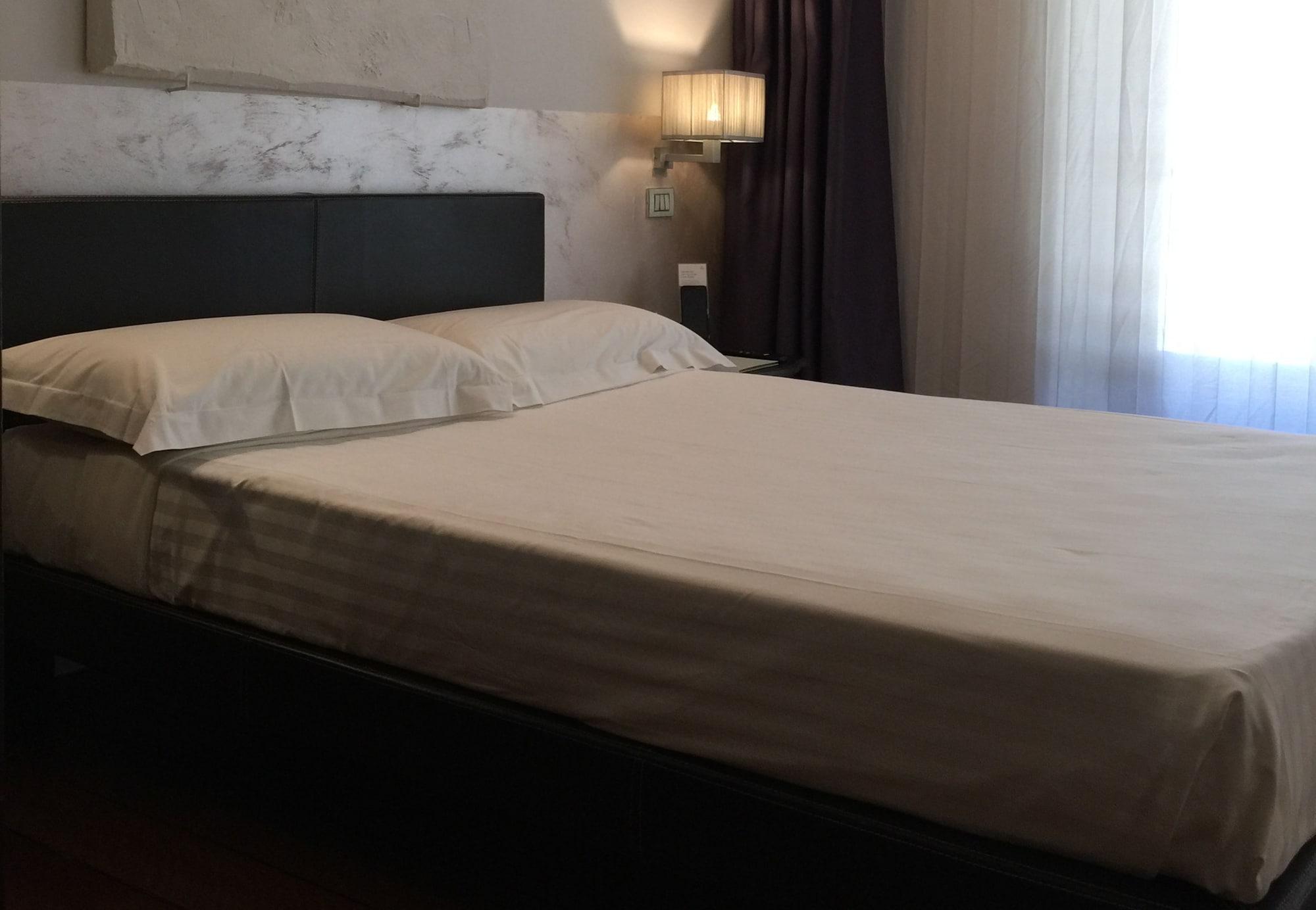 Hotel Borghese Palace Art 4*