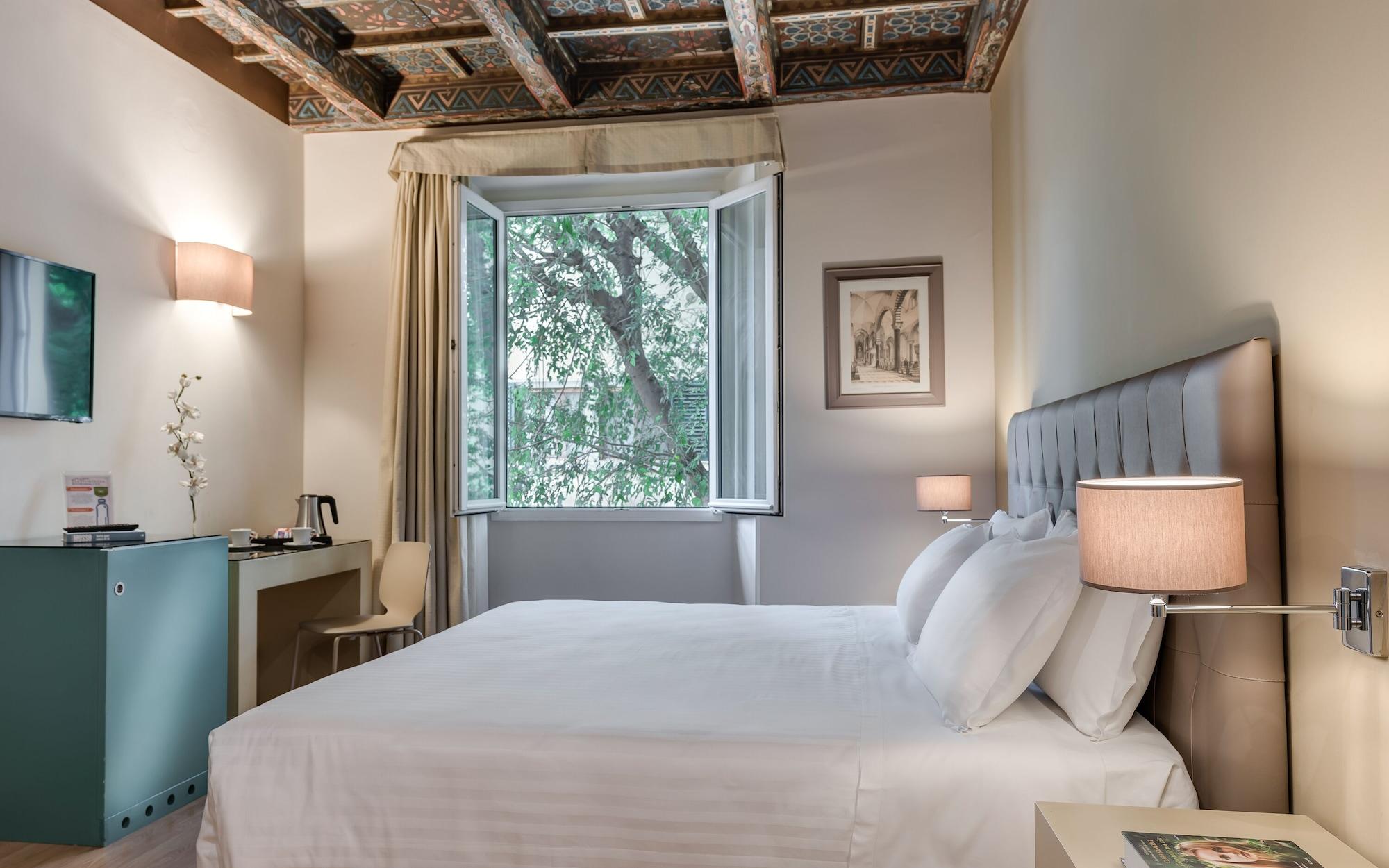 La Fortezza 3*