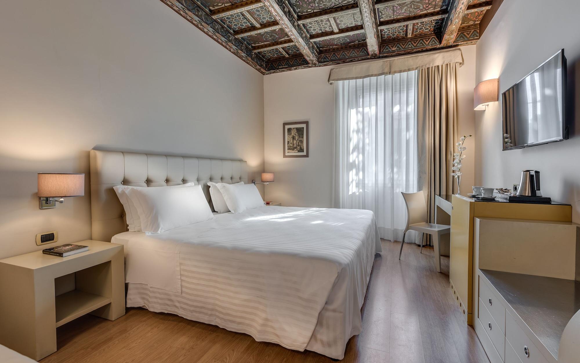 La Fortezza 3* Firenze