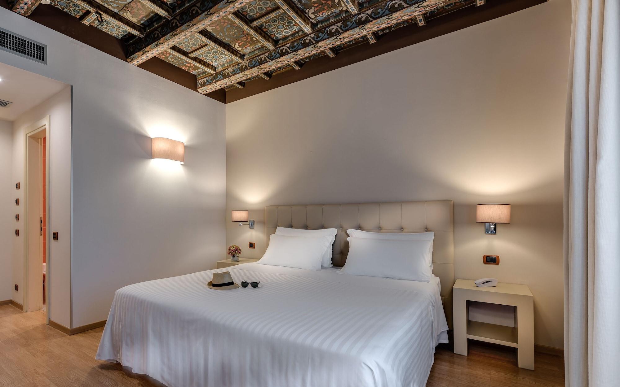 La Fortezza 3*