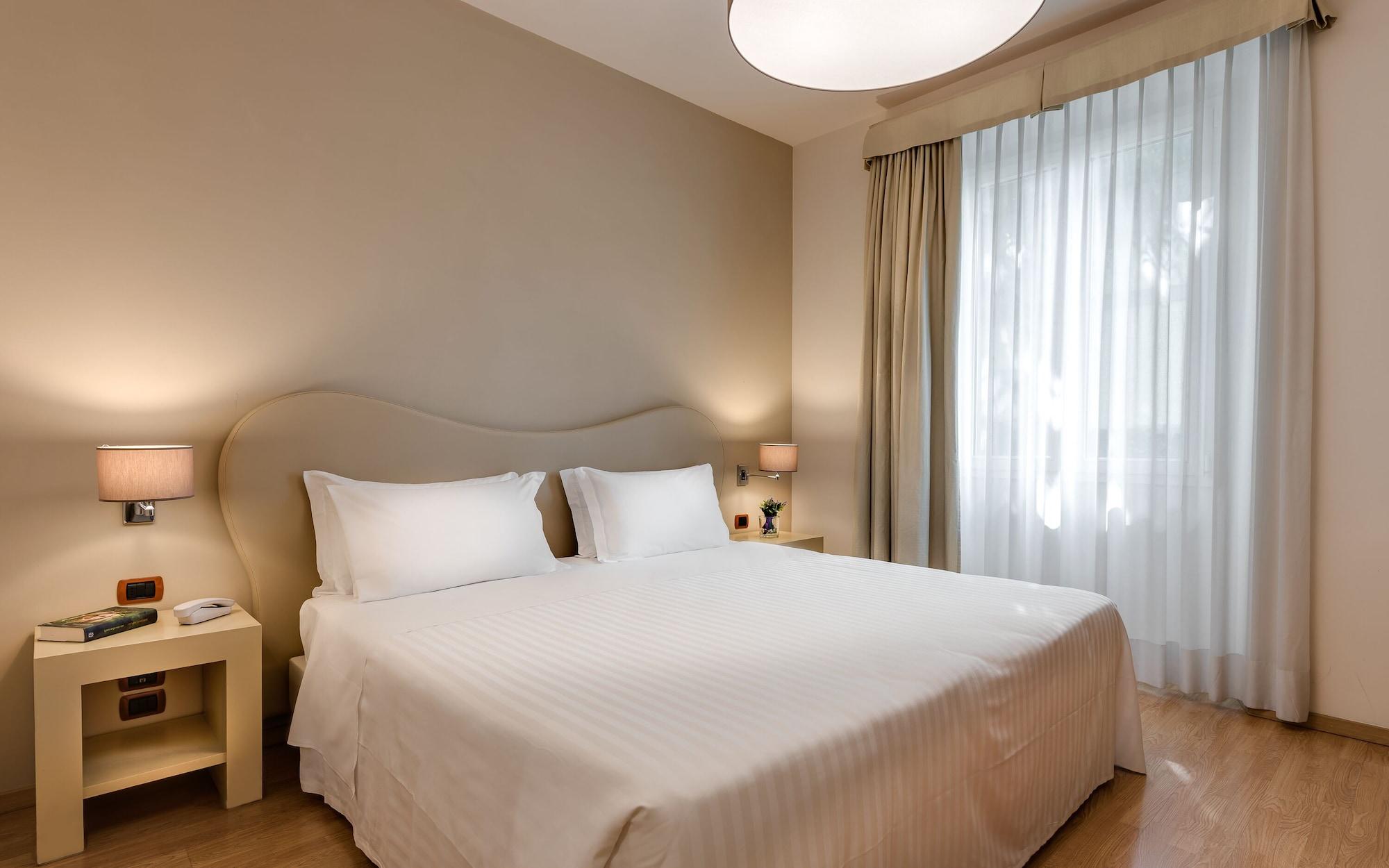 La Fortezza Hotell 3*