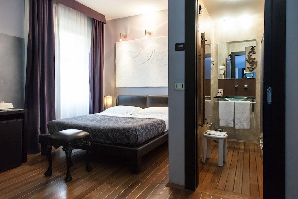 Borghese Palace Art 4* Firenze