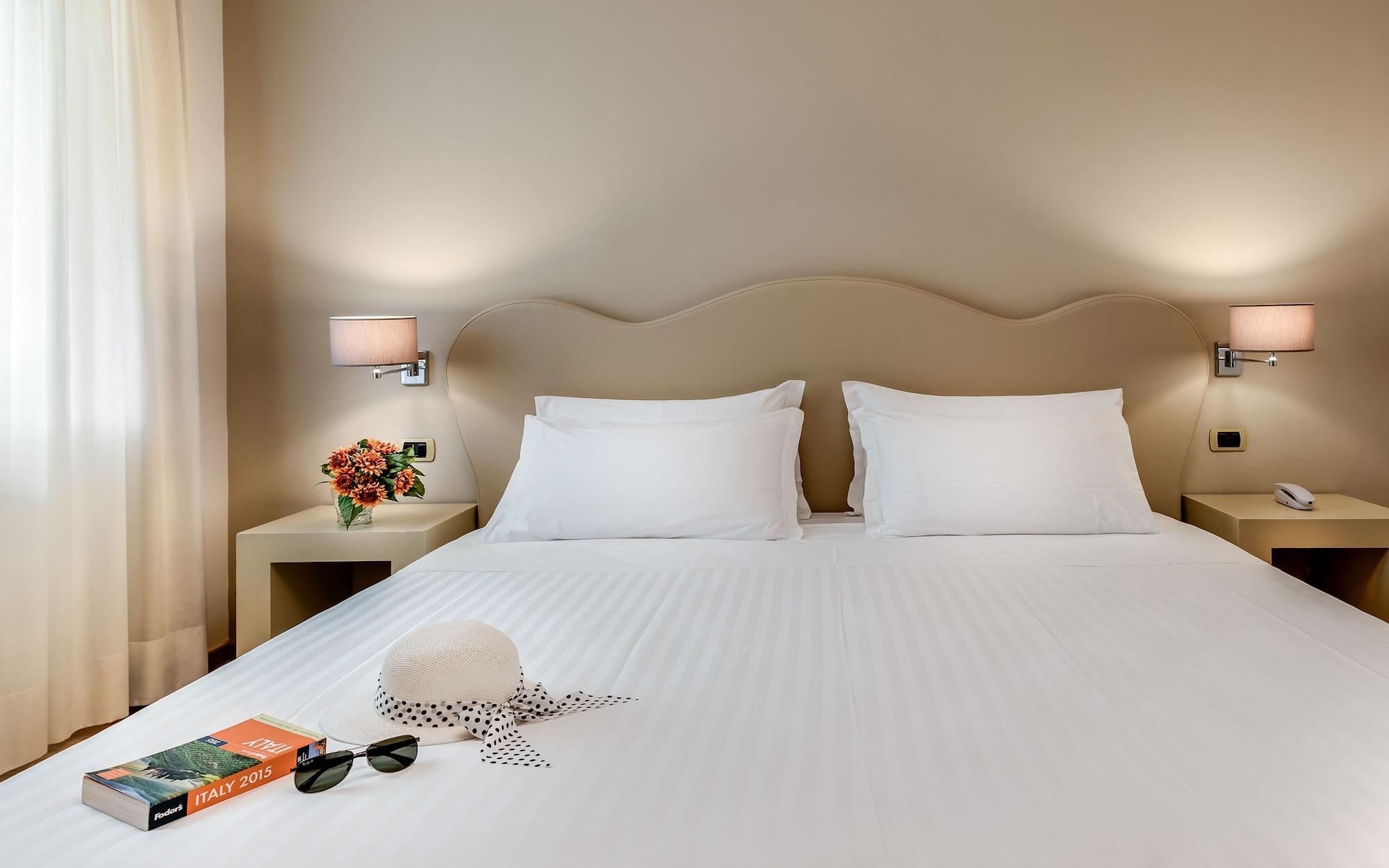 La Fortezza Hotell Firenze