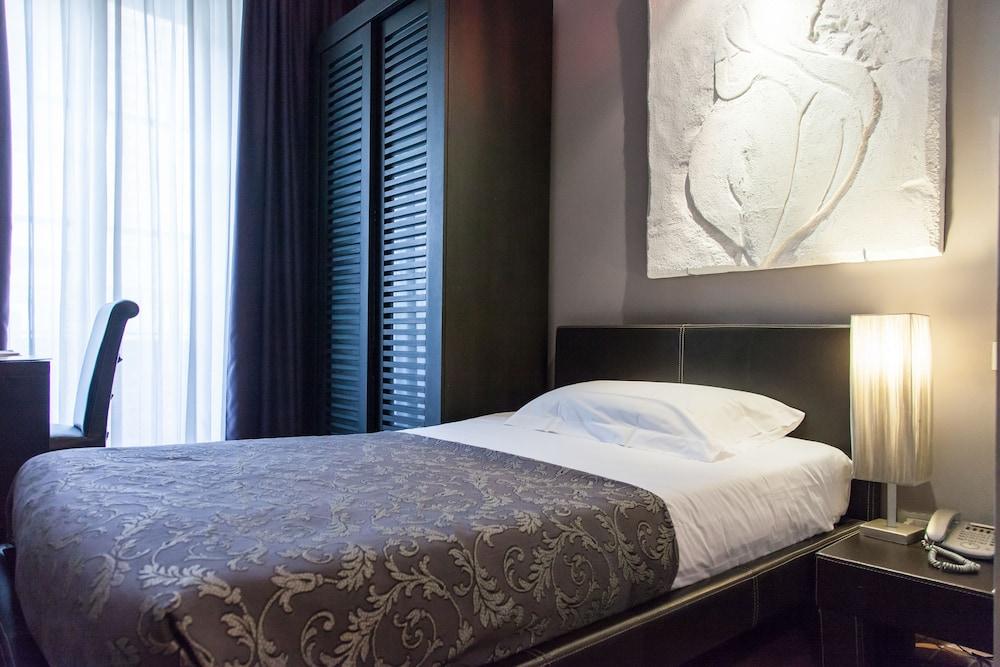 Borghese Palace Art Hotel Firenze