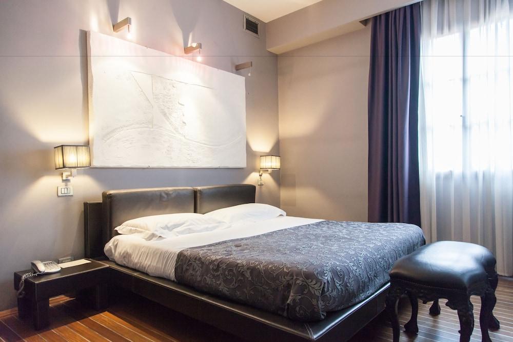 Borghese Palace Art Hotel Firenze