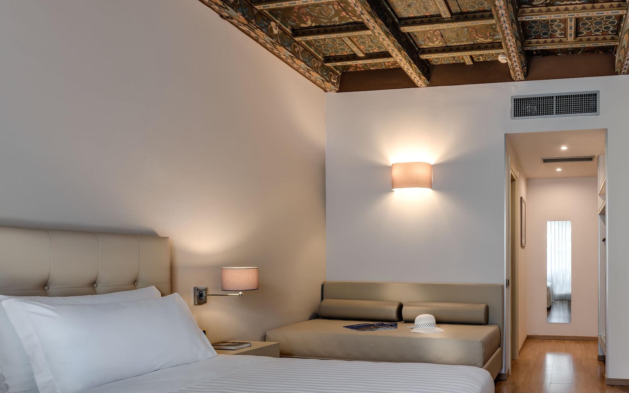 La Fortezza 3*