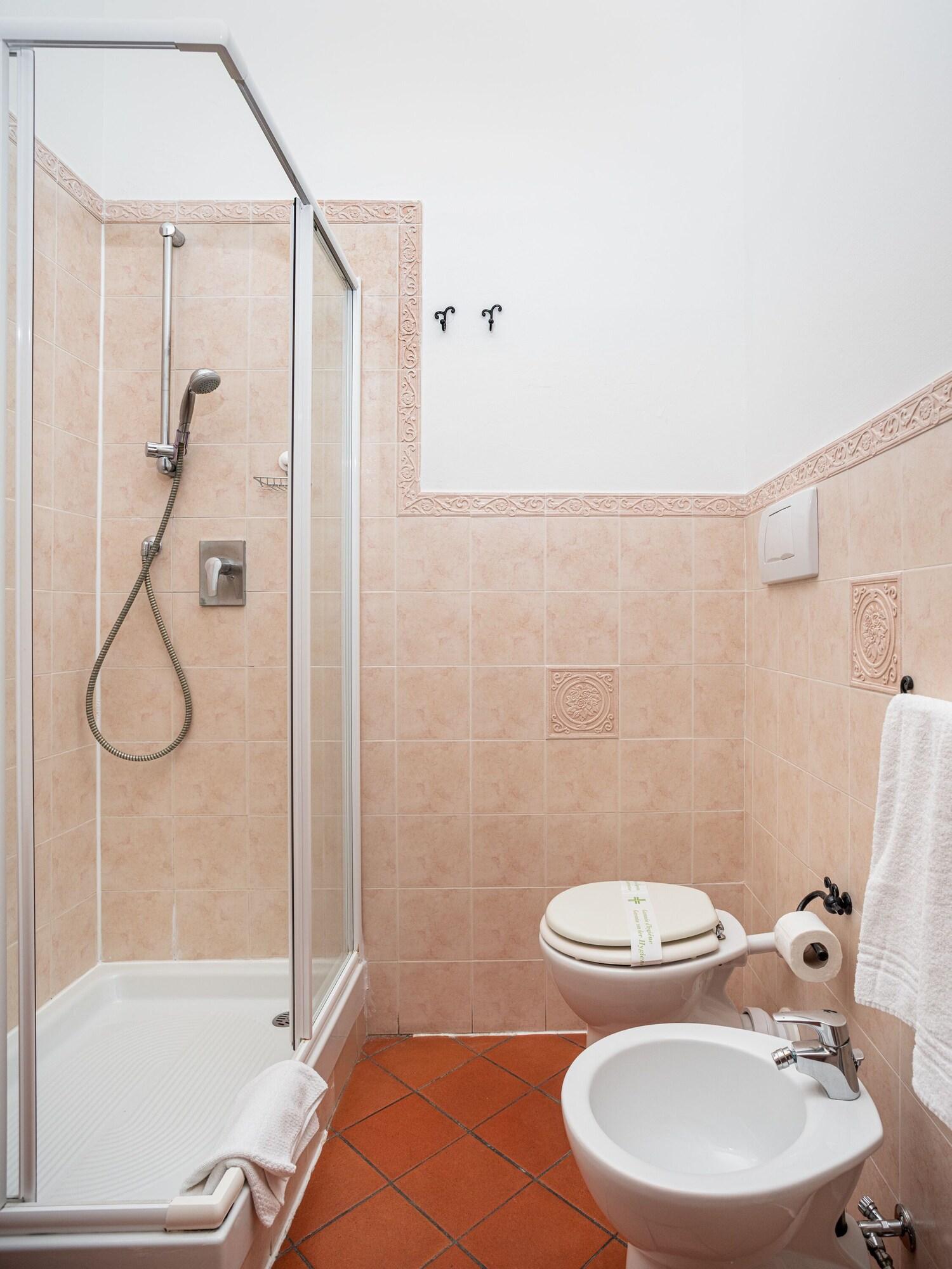 Bed & Breakfast Antica Posta Firenze
