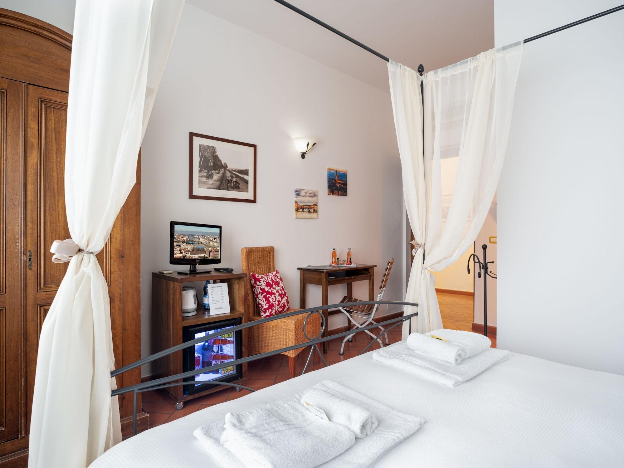 Bed & Breakfast Antica Posta Firenze