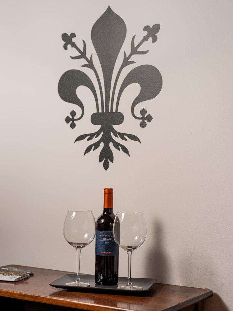 Antica Posta Couette-café 3*