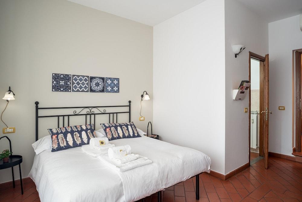 Antica Posta Bed & Breakfast Firenze