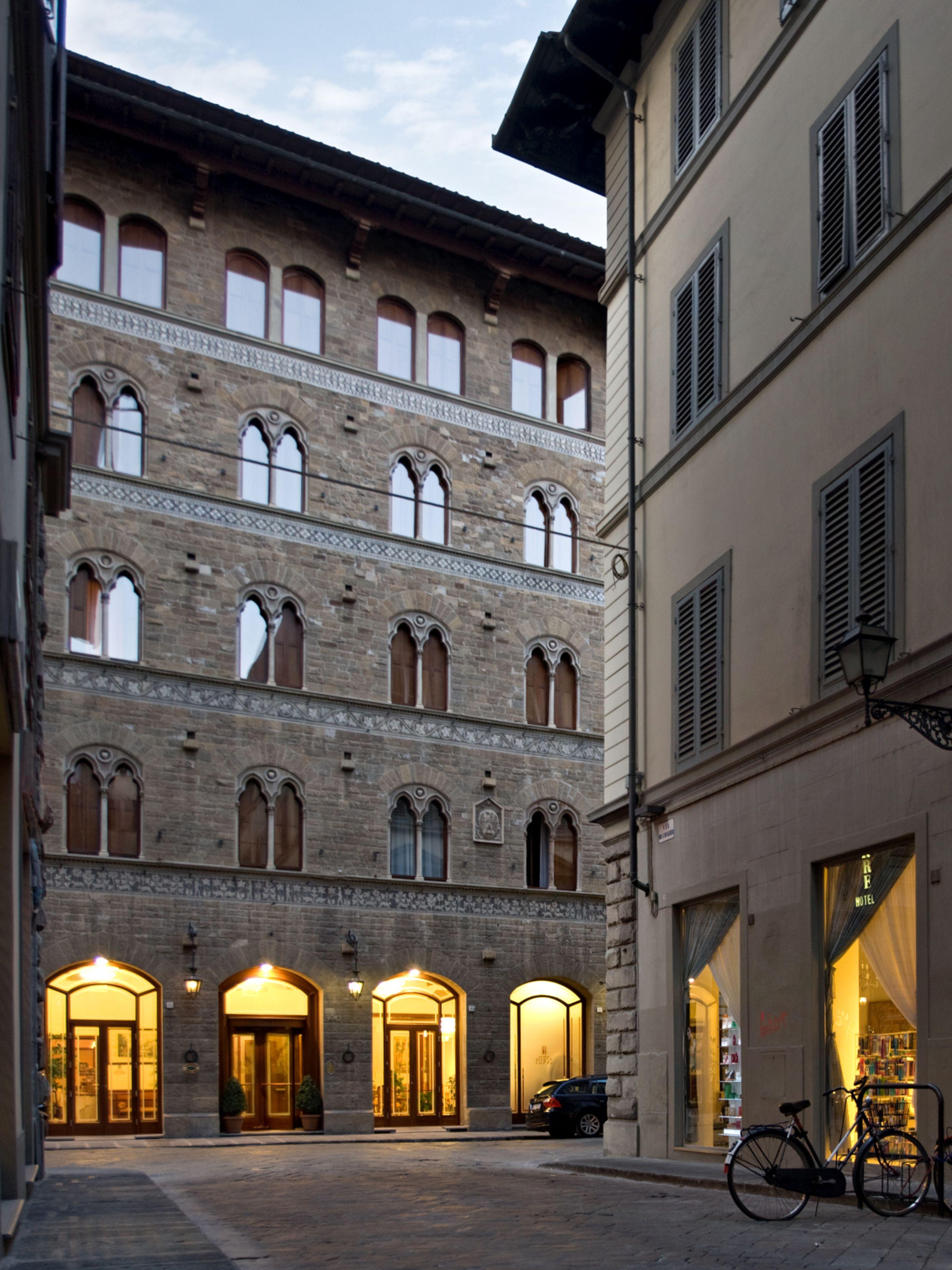 Pierre 4* Florence