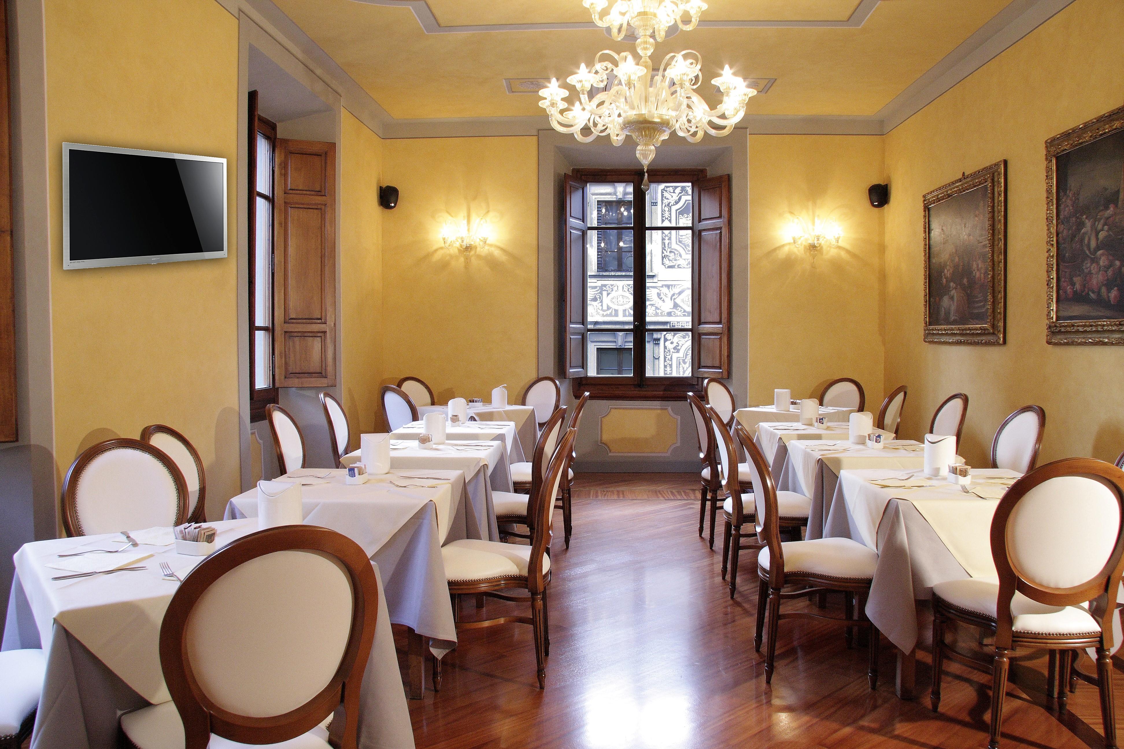 Hotel Pierre