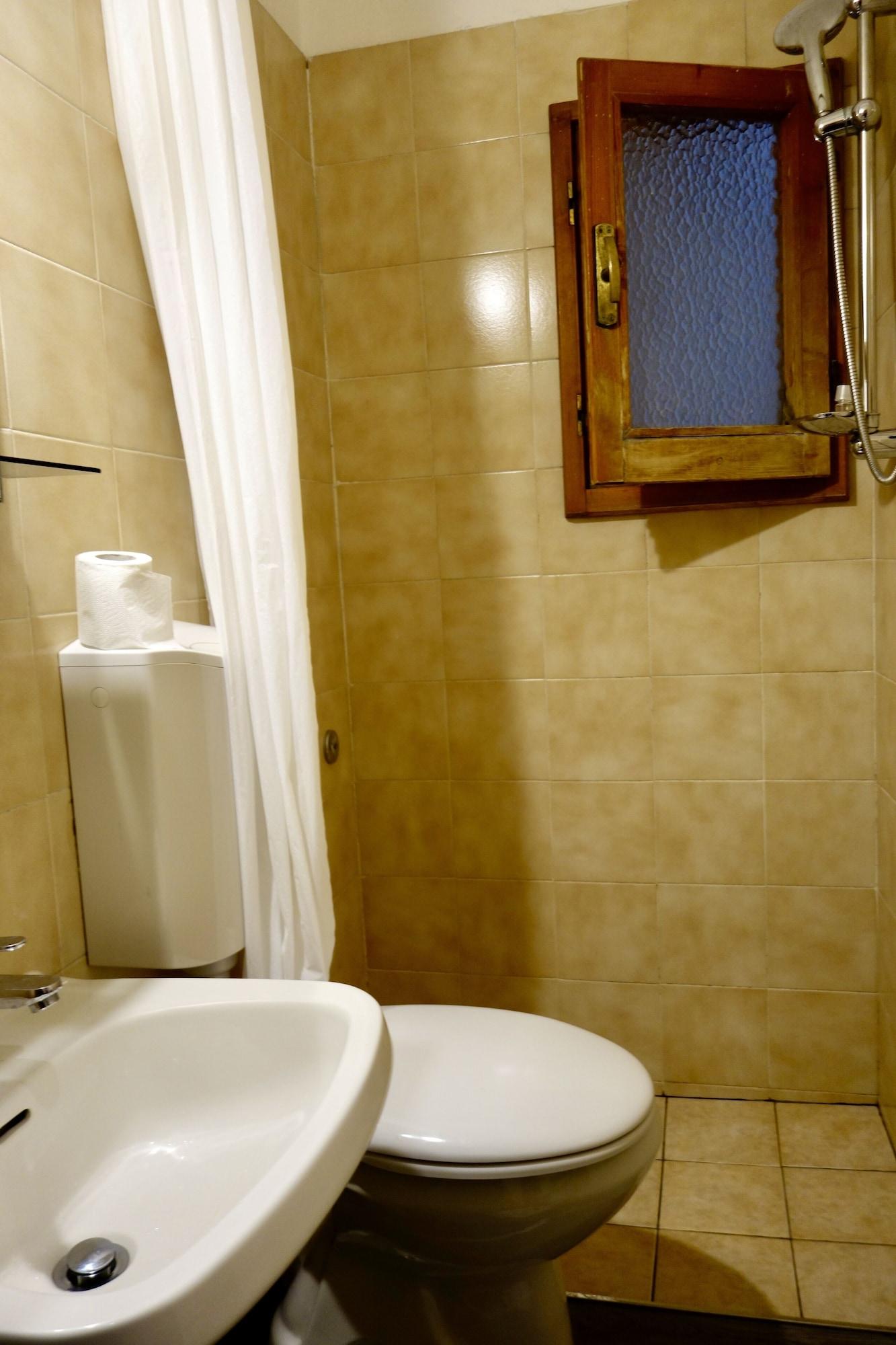 Genesi Hotel Firenze