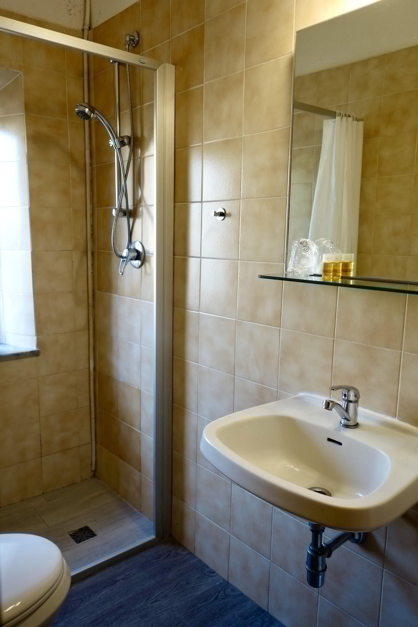 Genesi Firenze