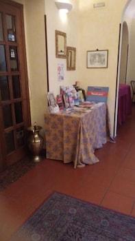 Hotel Genesi Firenze
