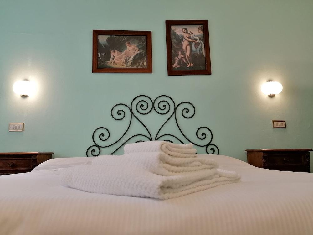 Hotel Genesi Firenze