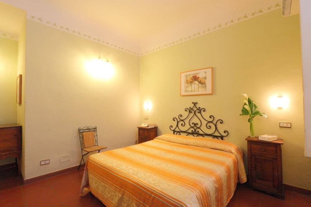 Hotel Genesi Firenze