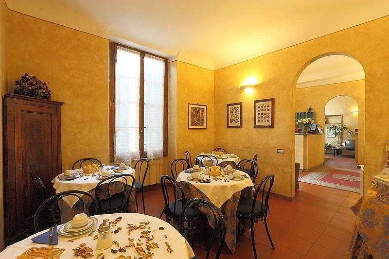 Genesi Hotel Florence