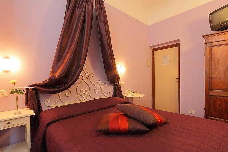 Genesi 2* Firenze