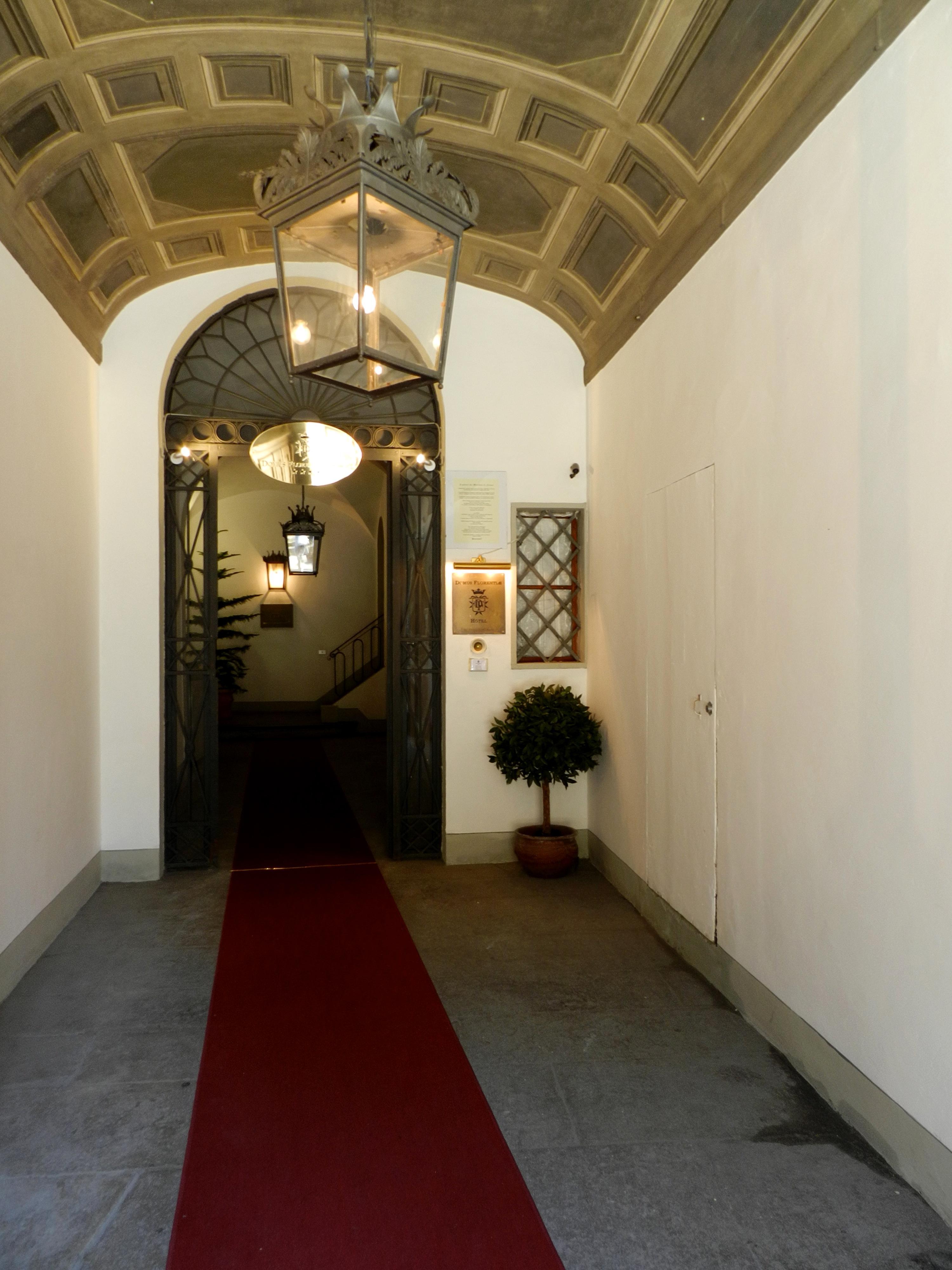 Hotel Domus Florentiae